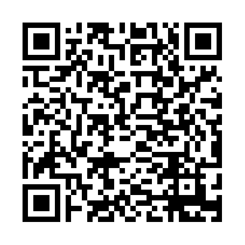ORCID iD qrcode