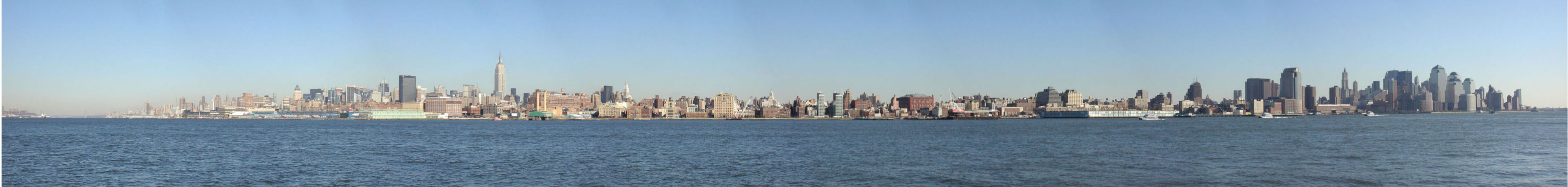 [Manhattan Skyline from www.worldfromtheweb.com]