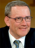 Helmut Ermert