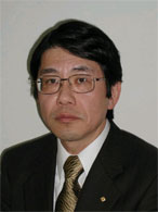 Masanori Koshiba