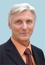 Werner Wiesbeck